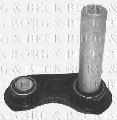 BORG & BECK bdl6815 -  Комлектующее руля, подвеска колеса